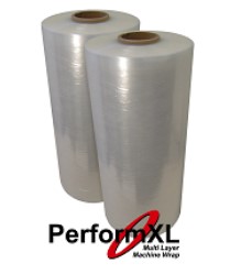 Perform XL Machine Film - Plastic Sheeting & Tape